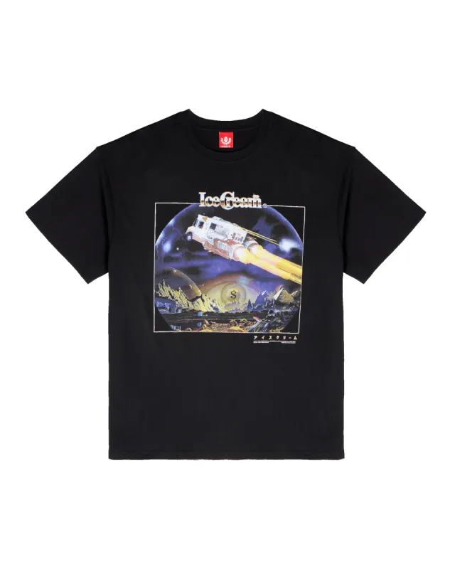 Star Cones S/S Tee sold by Billionaire Boys Club