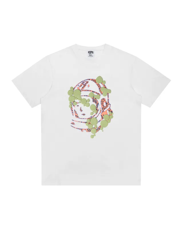 Helmet S/S Tee sold by Billionaire Boys Club