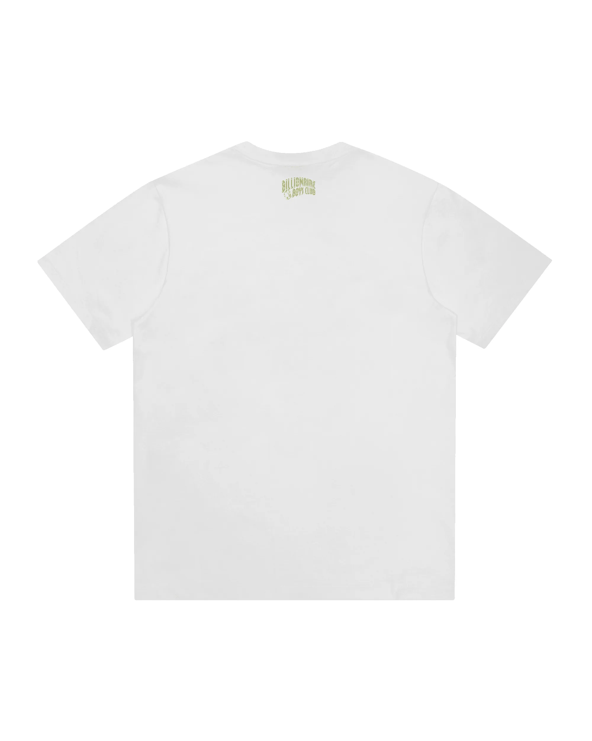 Helmet S/S Tee sold by Billionaire Boys Club product image thumbnail 2