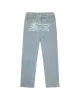 Running Dog Double Scoop Denim Pant sold by Billionaire Boys Club