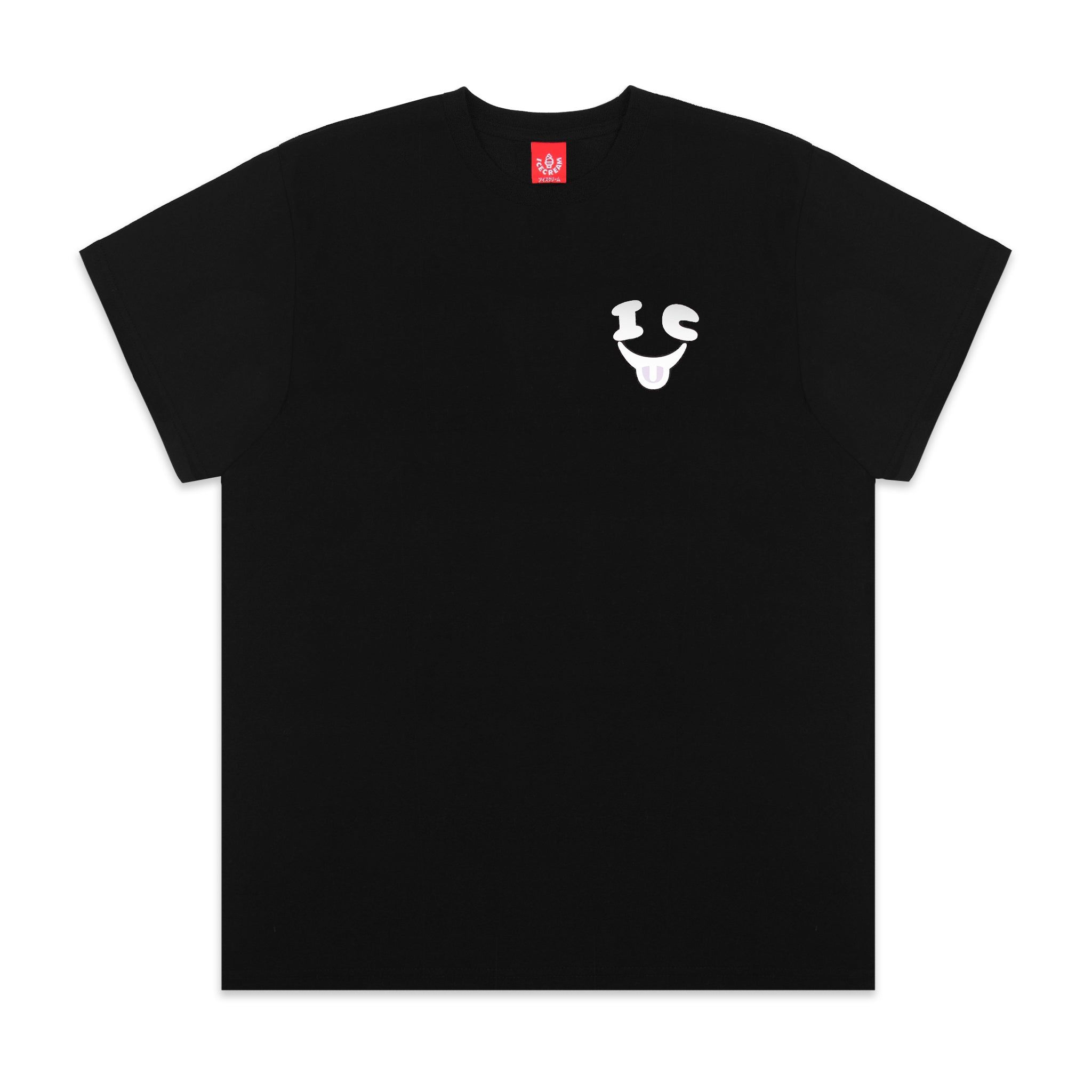SMILE SS TEE sold by Billionaire Boys Club