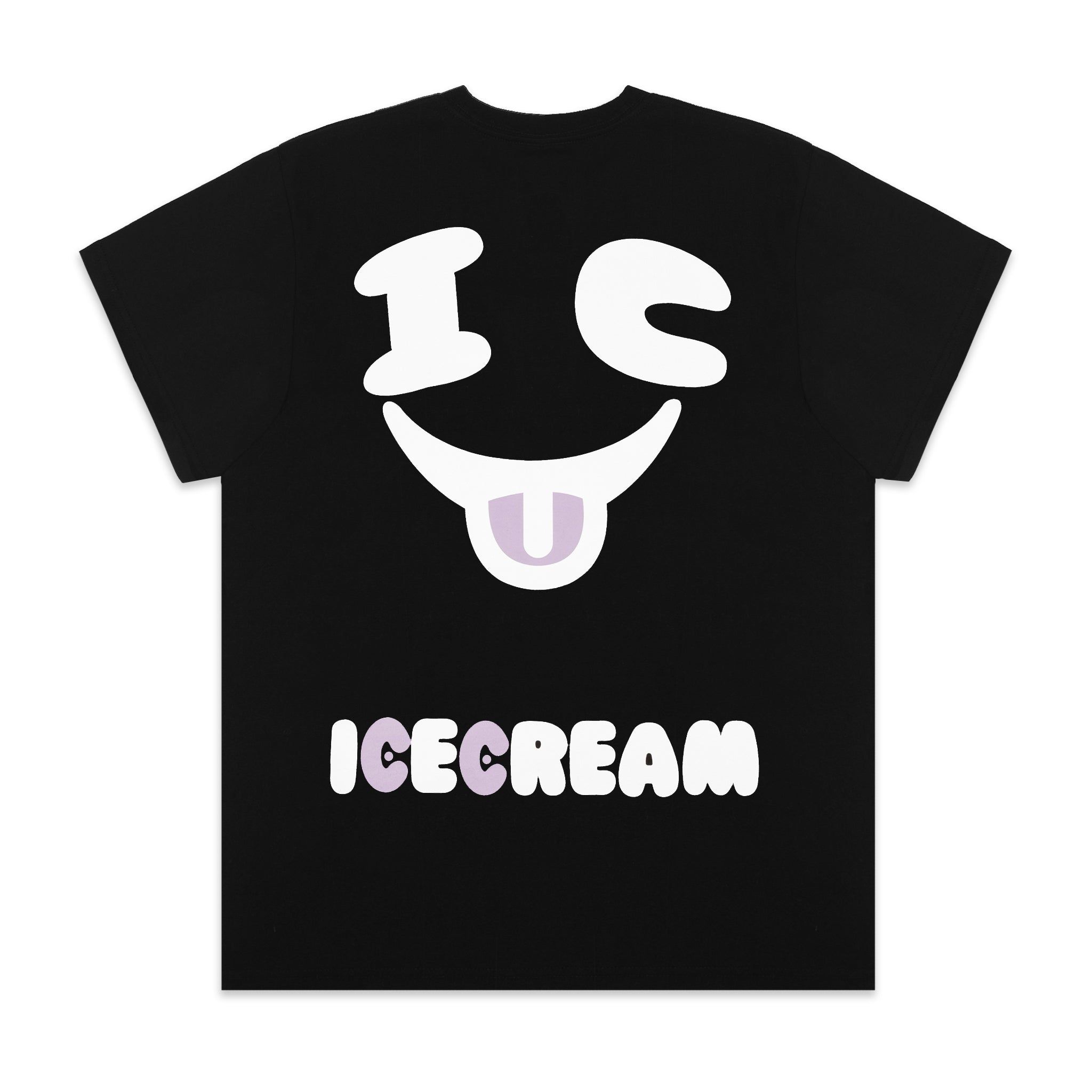 SMILE SS TEE sold by Billionaire Boys Club product image thumbnail 2