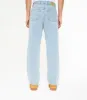Running Dog Double Scoop Denim Pant sold by Billionaire Boys Club