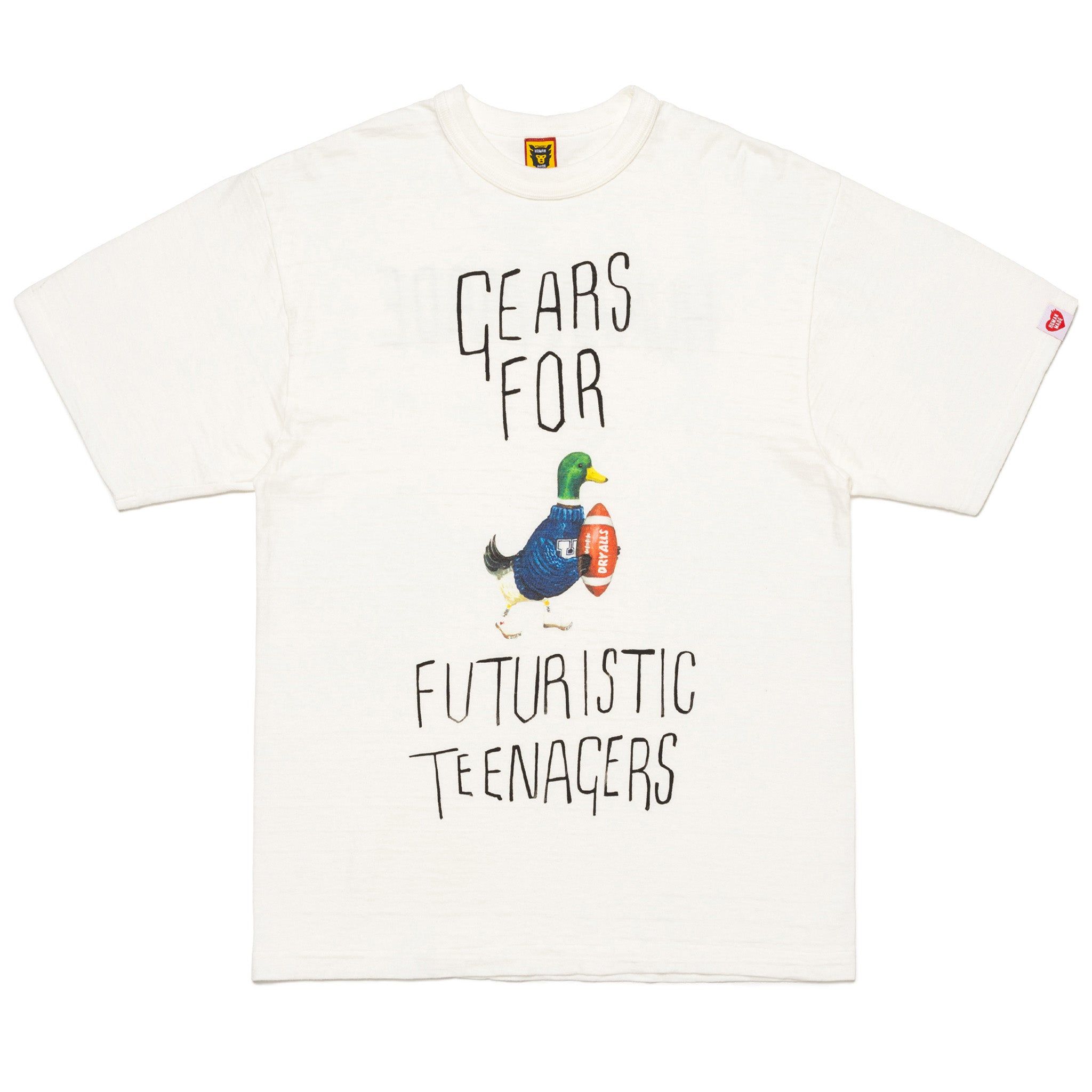 GRAPHIC T-SHIRT #2 sold by Billionaire Boys Club