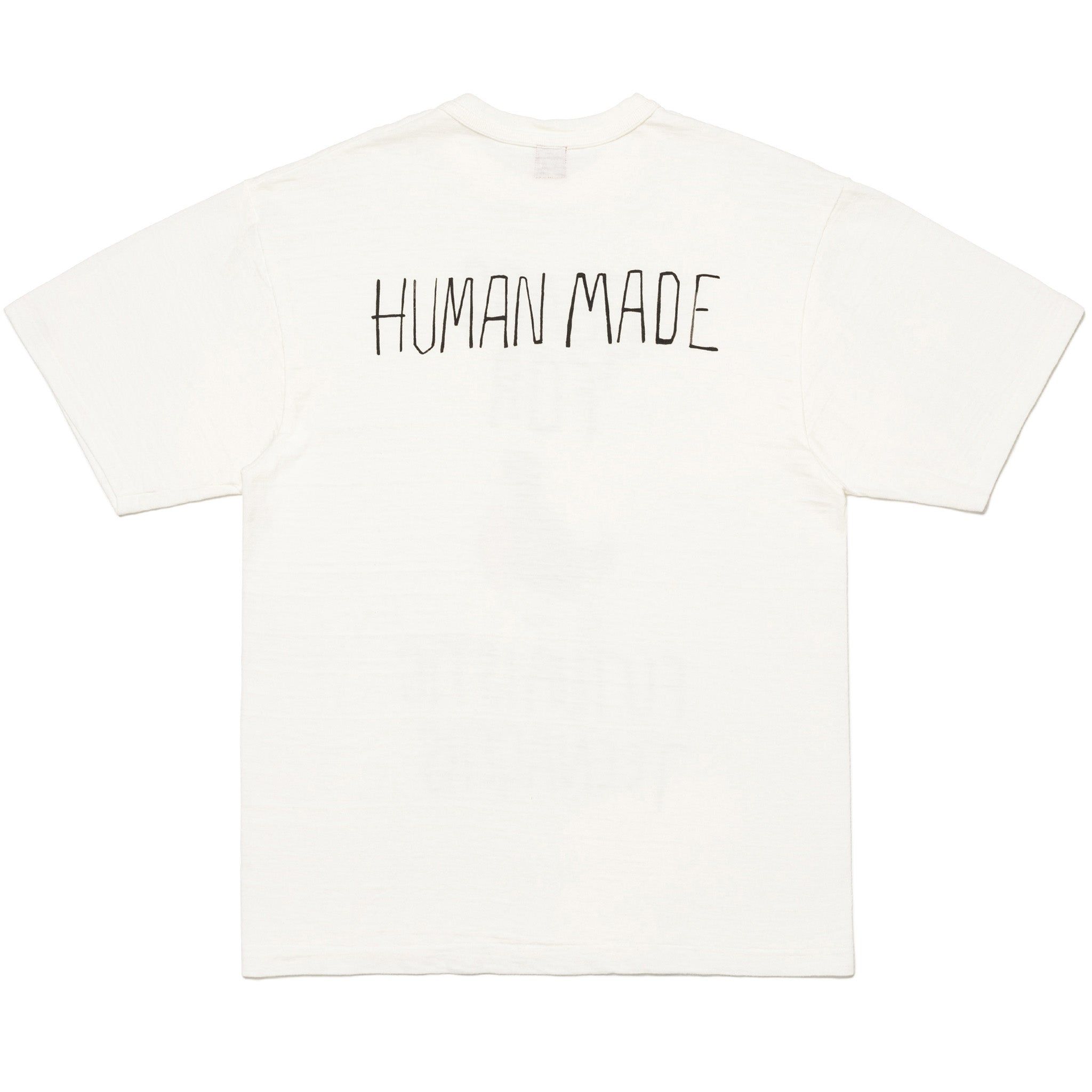 GRAPHIC T-SHIRT #2 sold by Billionaire Boys Club product image thumbnail 2