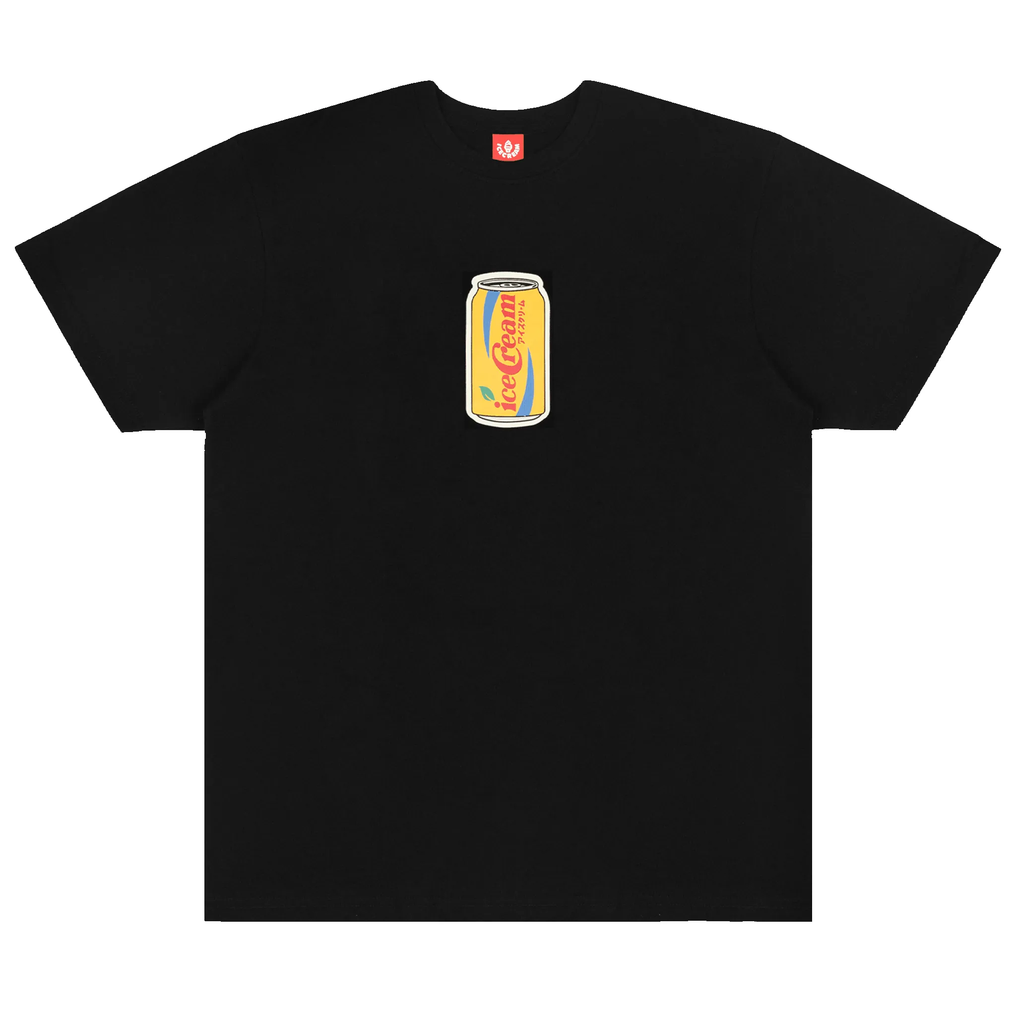 COLA SS TEE sold by Billionaire Boys Club