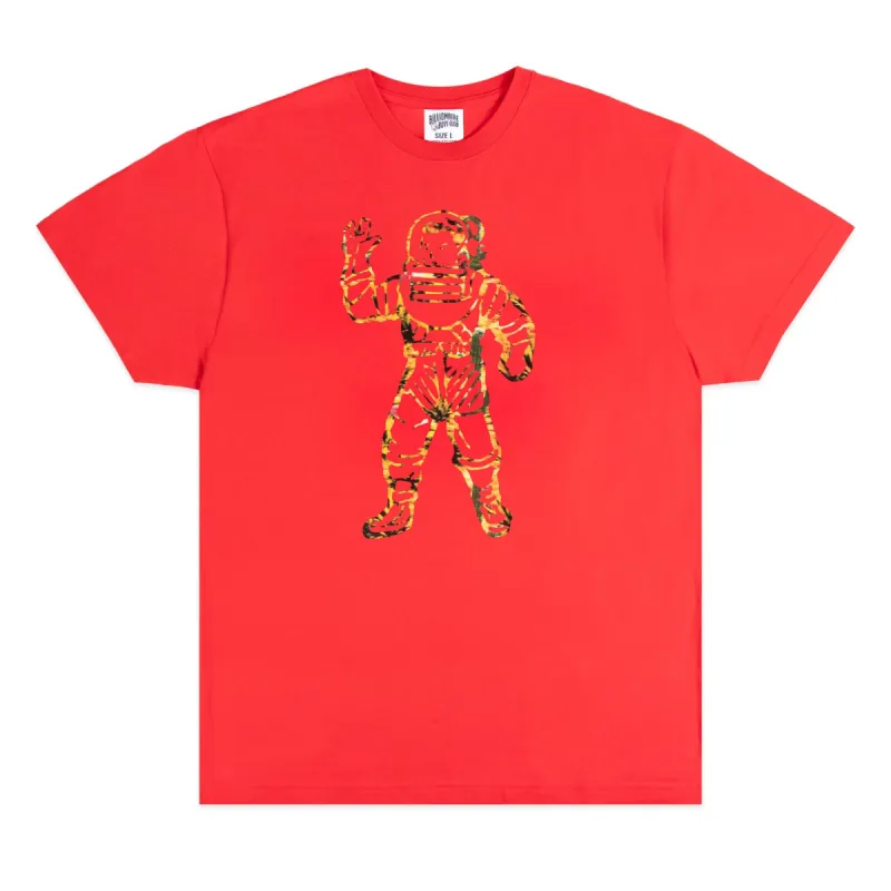 ASTRO BLUR SS TEE sold by Billionaire Boys Club