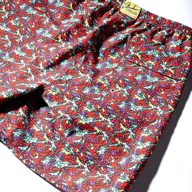 SWIM SHORTS sold by Billionaire Boys Club
