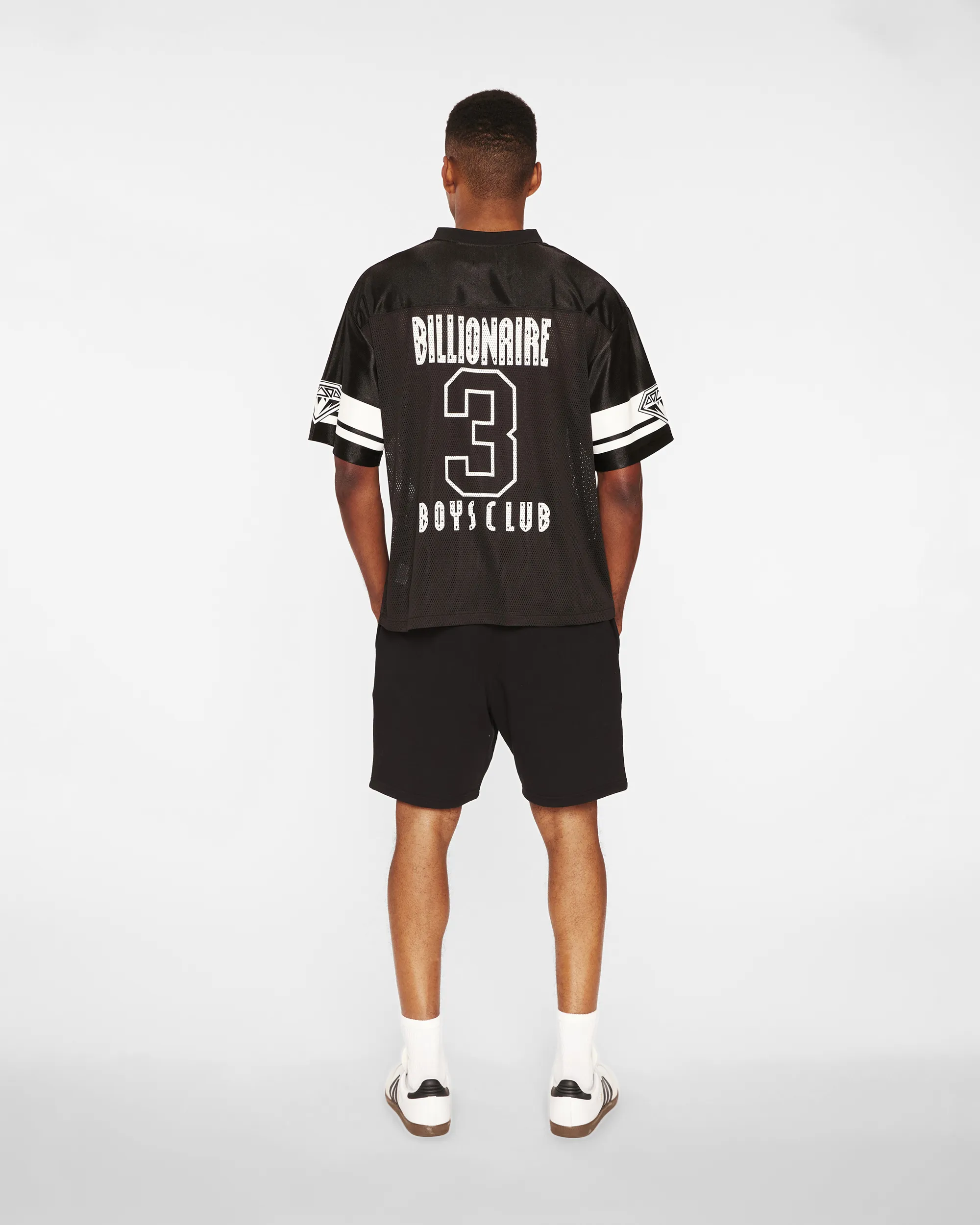 Ring of Honor Knit sold by Billionaire Boys Club product image thumbnail 4