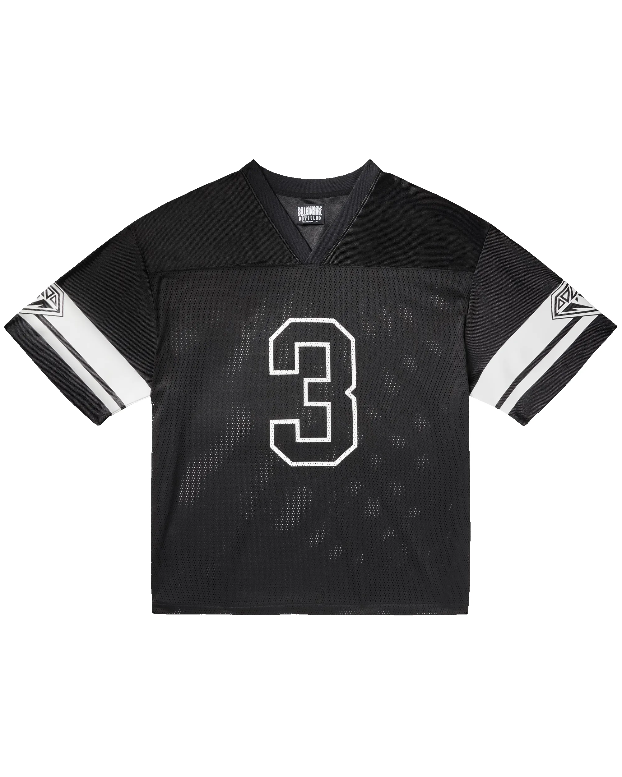 Ring of Honor Knit sold by Billionaire Boys Club