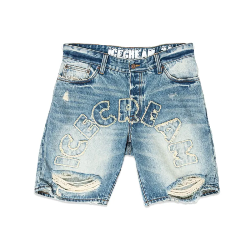 ARCH SHORT sold by Billionaire Boys Club