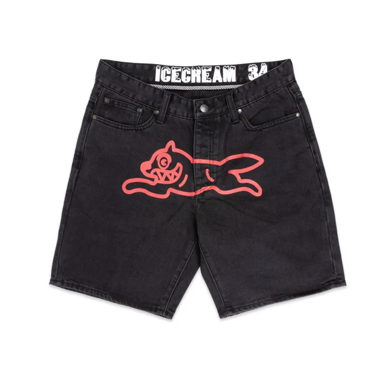 CHERRY SHORT sold by Billionaire Boys Club