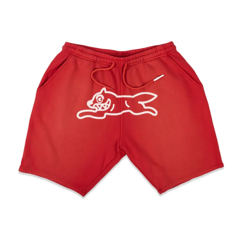 GERALD SHORT made by Billionaire Boys Club