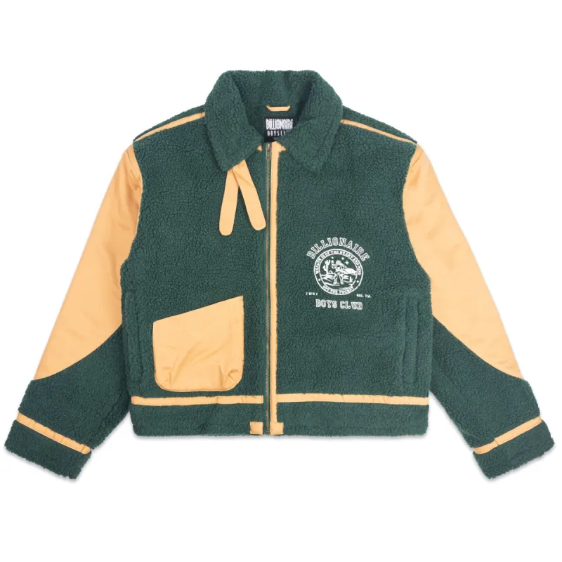 CANOPY JACKET sold by Billionaire Boys Club
