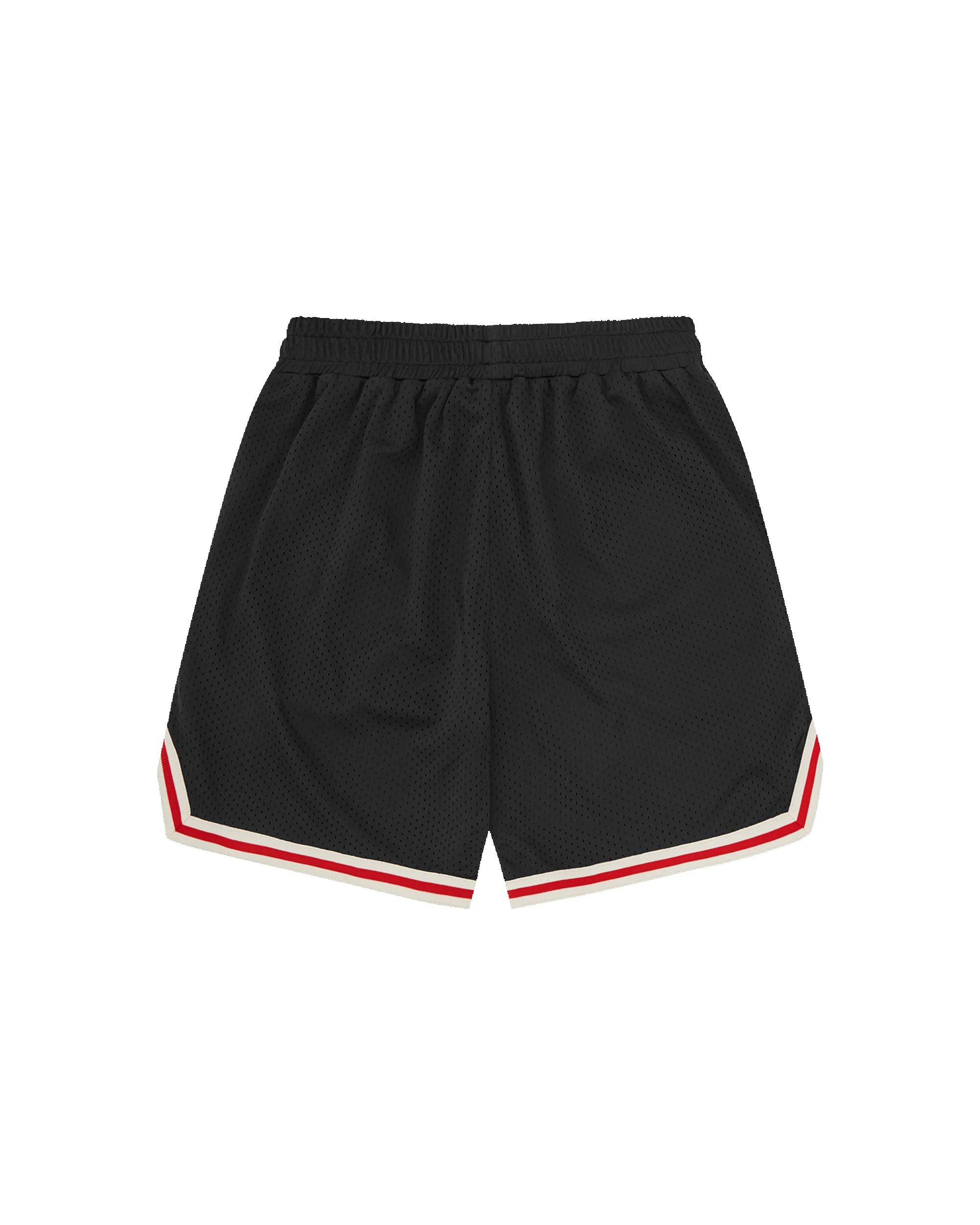 Crest Basketball Short sold by Billionaire Boys Club product image thumbnail 2