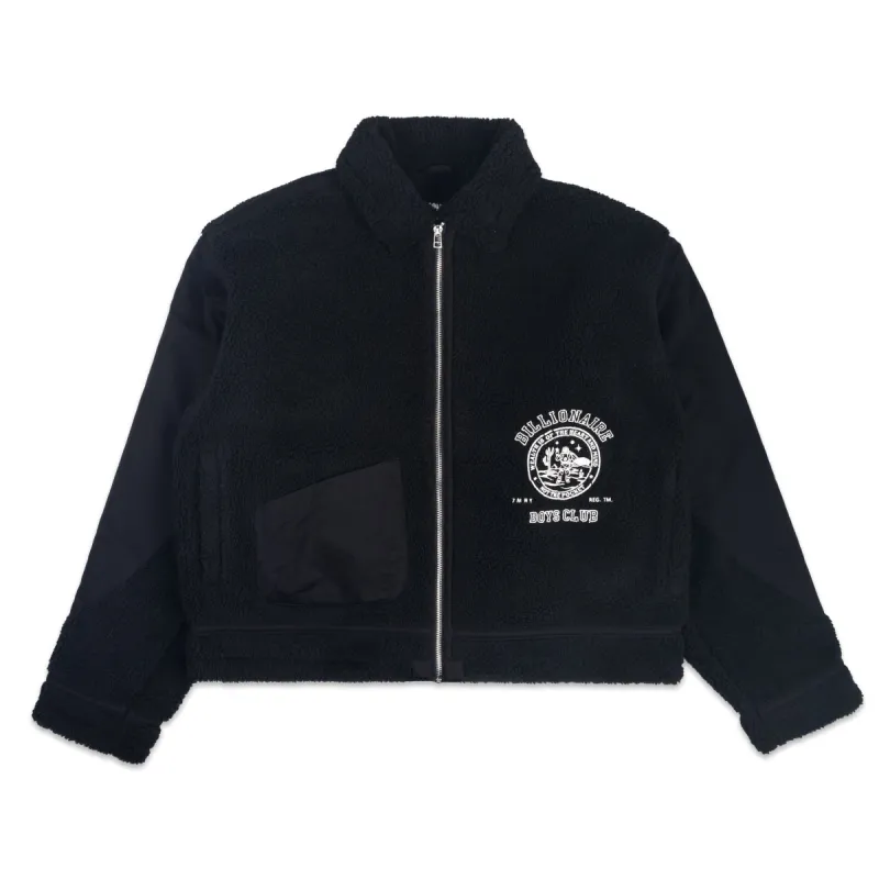 CANOPY JACKET sold by Billionaire Boys Club