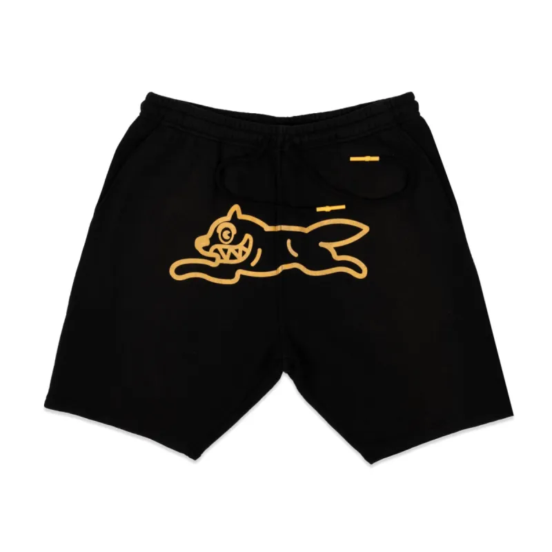 GERALD SHORT made by Billionaire Boys Club