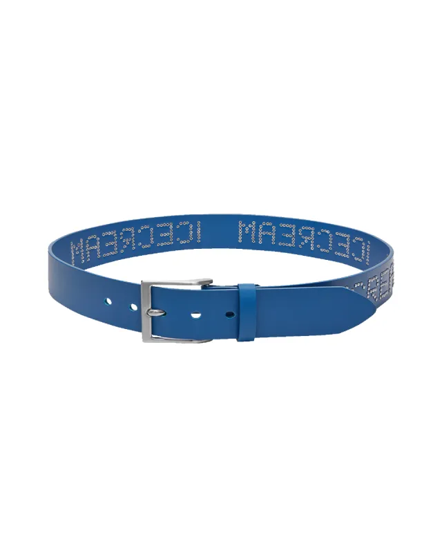 Studded Leather Belt sold by Billionaire Boys Club