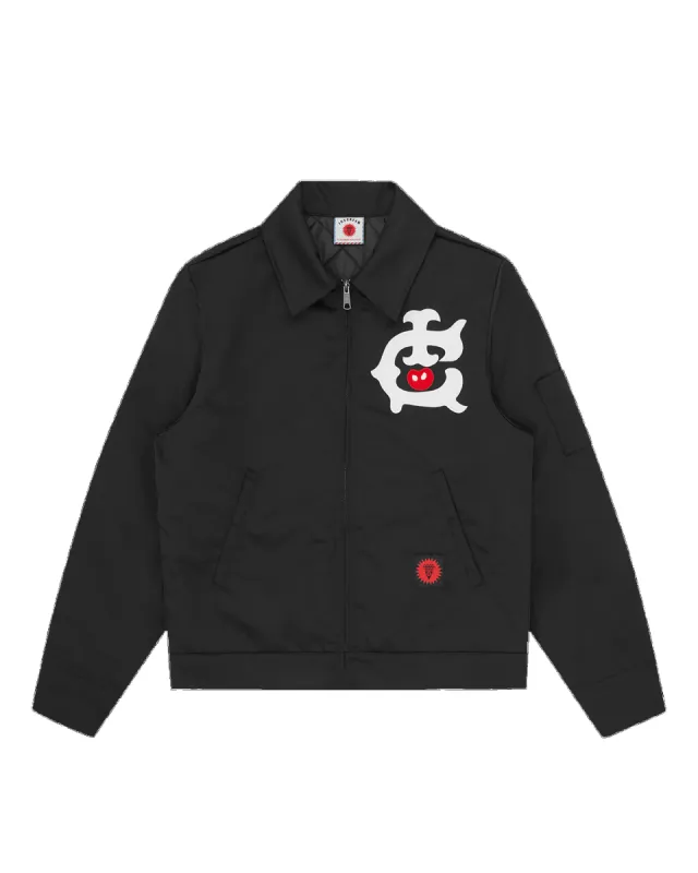 OG Work Jacket made by Billionaire Boys Club