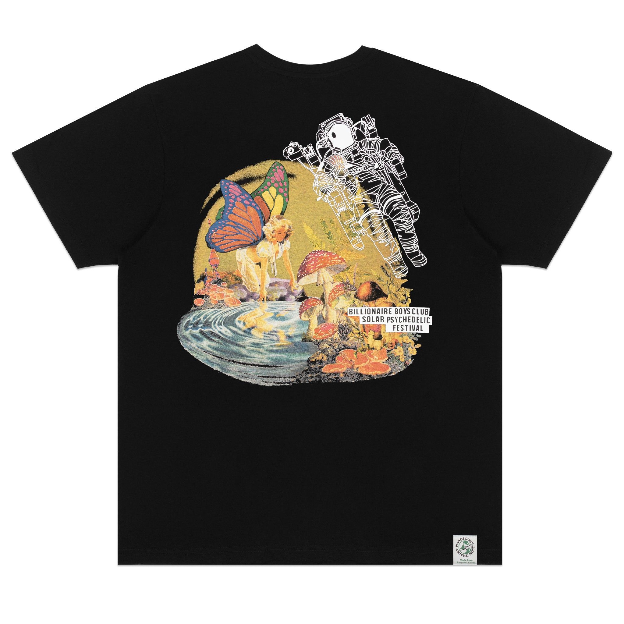 BEYOND SS KNIT sold by Billionaire Boys Club product image thumbnail 6