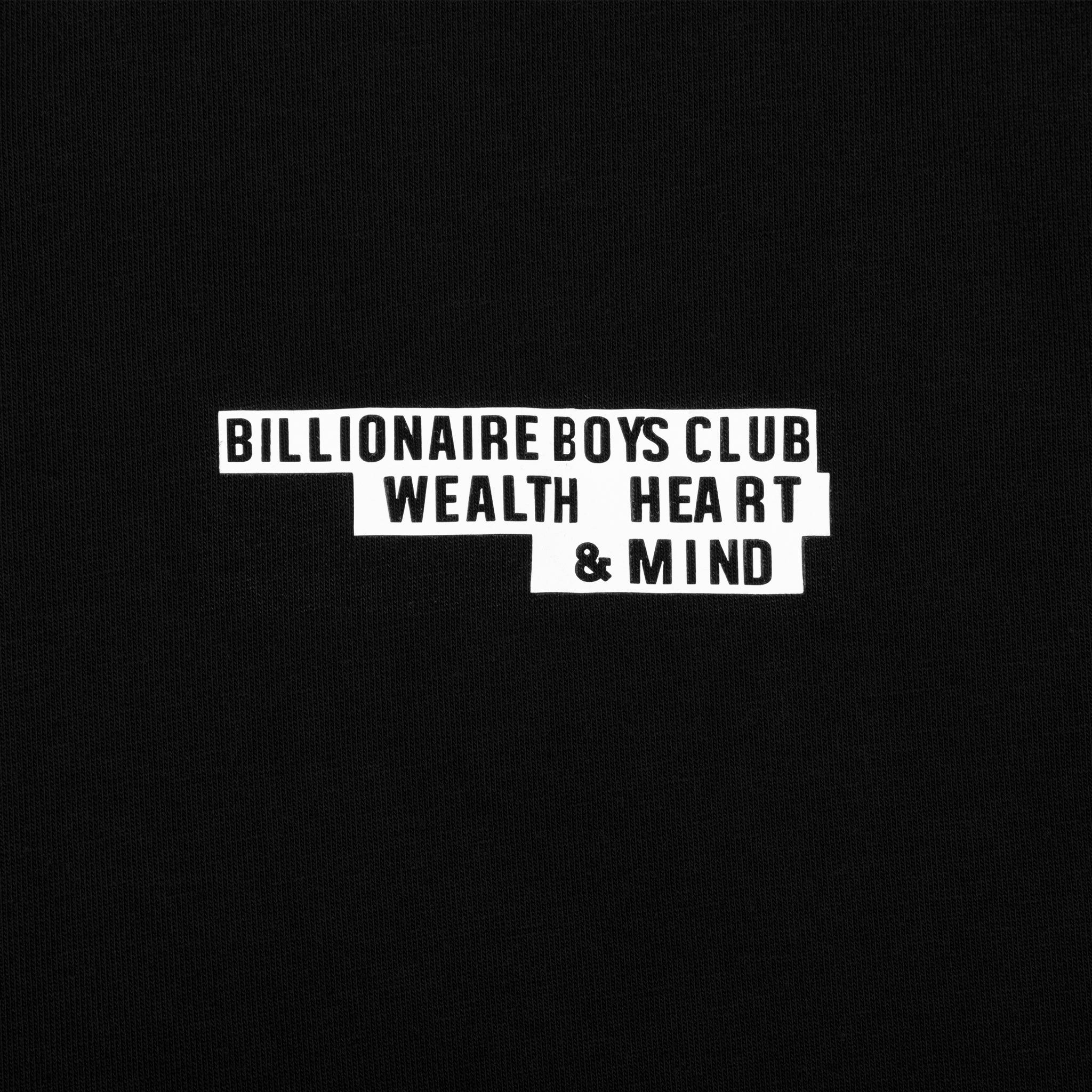 BEYOND SS KNIT sold by Billionaire Boys Club product image thumbnail 7