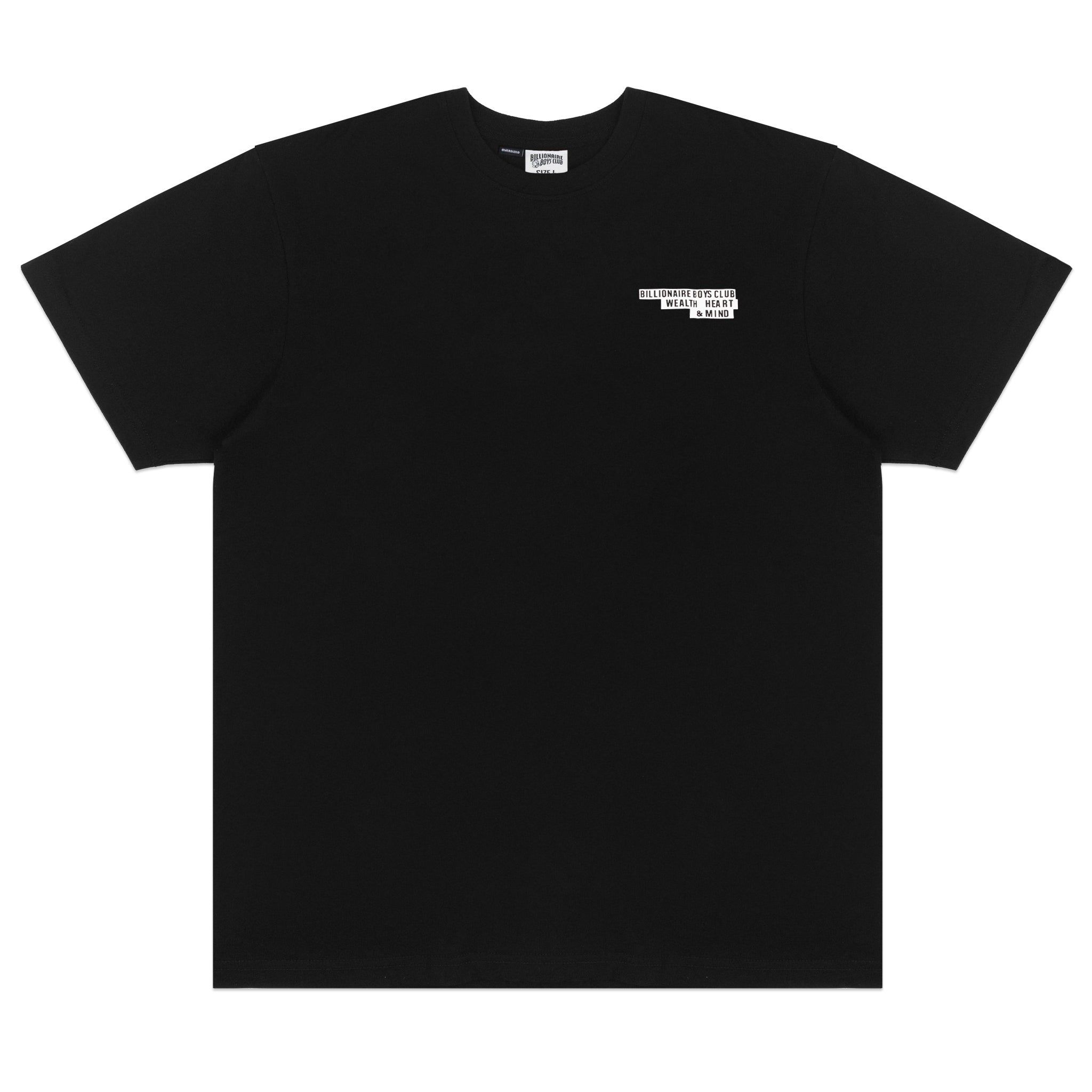 BEYOND SS KNIT sold by Billionaire Boys Club product image thumbnail 5