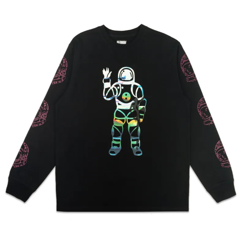 ASTRO LS TEE sold by Billionaire Boys Club