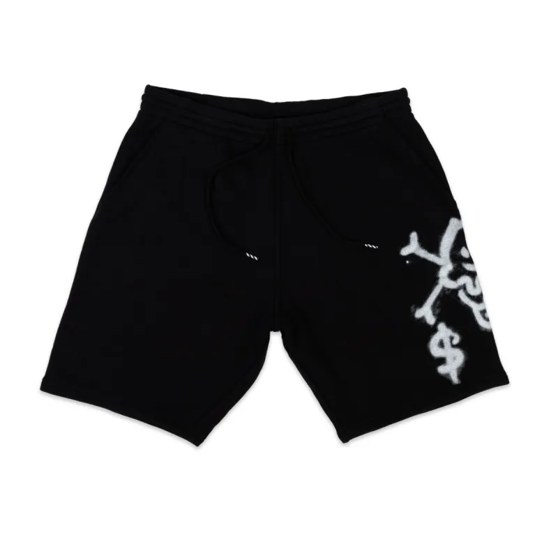 MARKER SHORT made by Billionaire Boys Club
