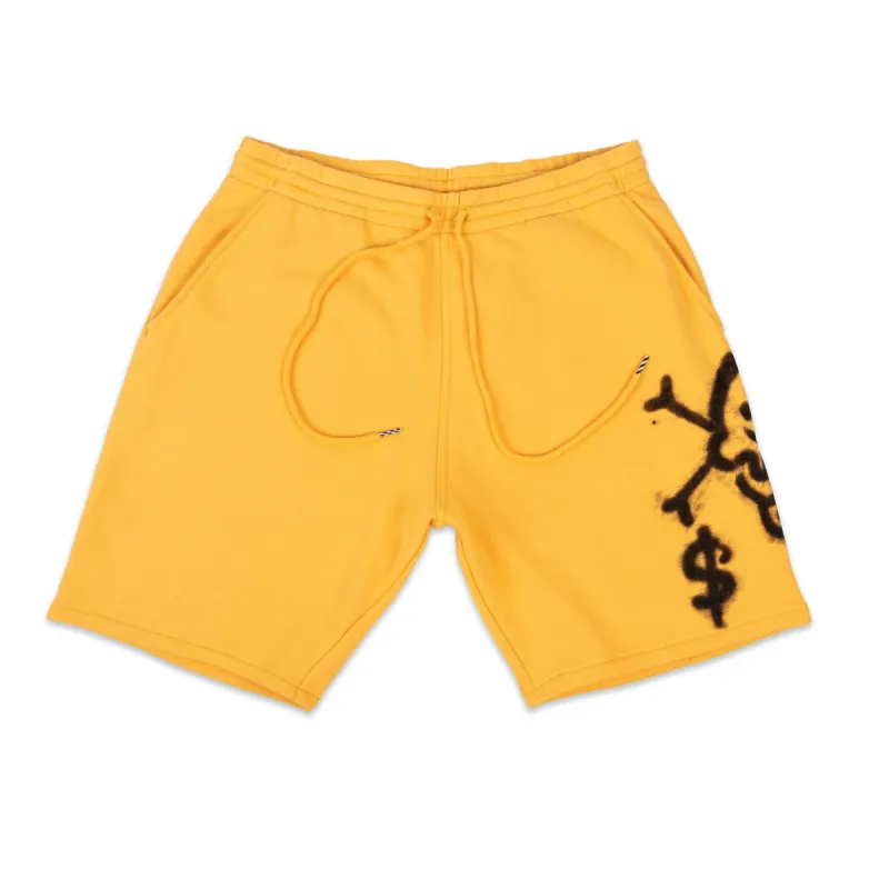 MARKER SHORT sold by Billionaire Boys Club