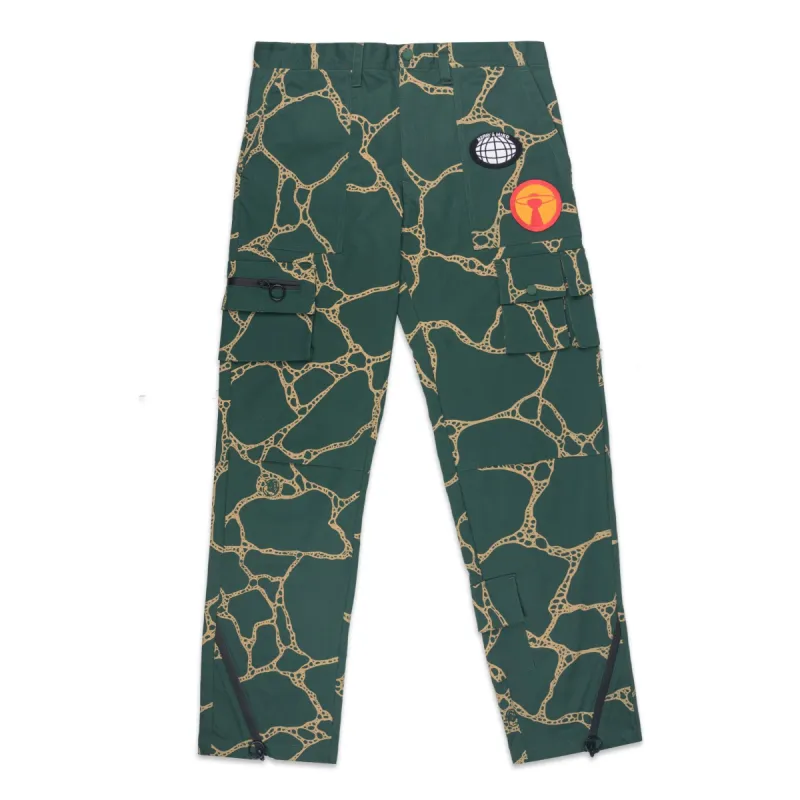 EXPEDITION PANT made by Billionaire Boys Club