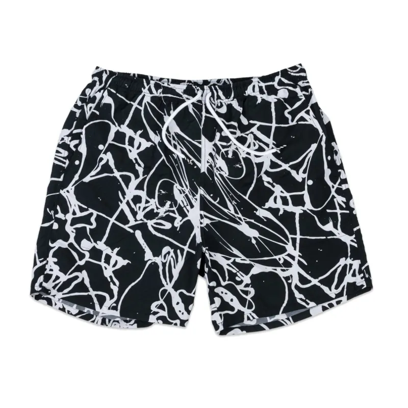 INK SHORT sold by Billionaire Boys Club