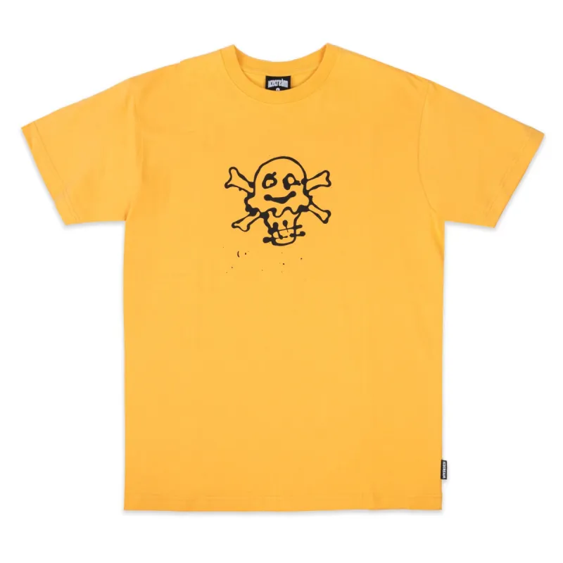 SPLAT SS TEE sold by Billionaire Boys Club