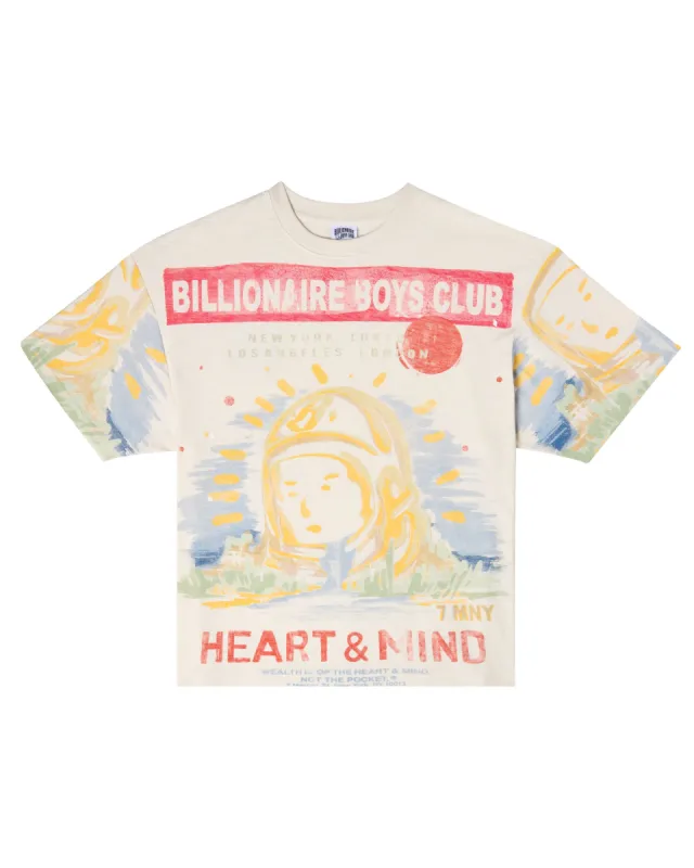 Wonder S/S Knit sold by Billionaire Boys Club