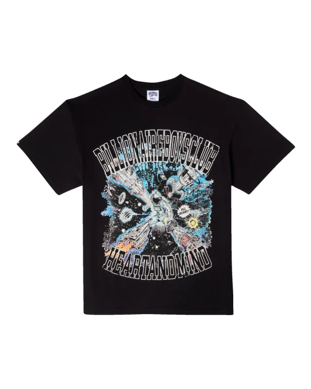 All Heart S/S Knit sold by Billionaire Boys Club