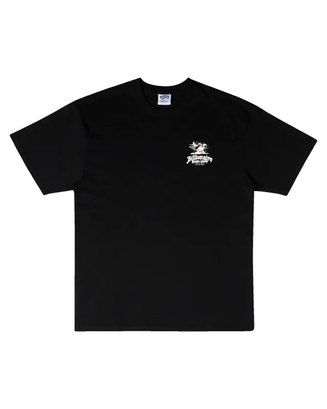 Therapy S/S Tee sold by Billionaire Boys Club