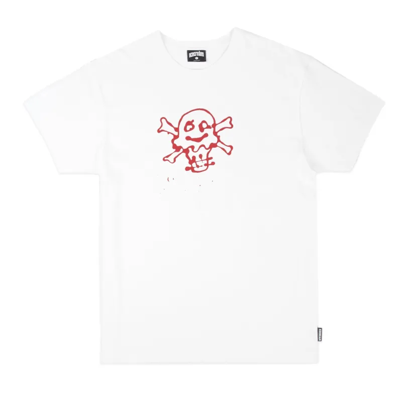 SPLAT SS TEE sold by Billionaire Boys Club
