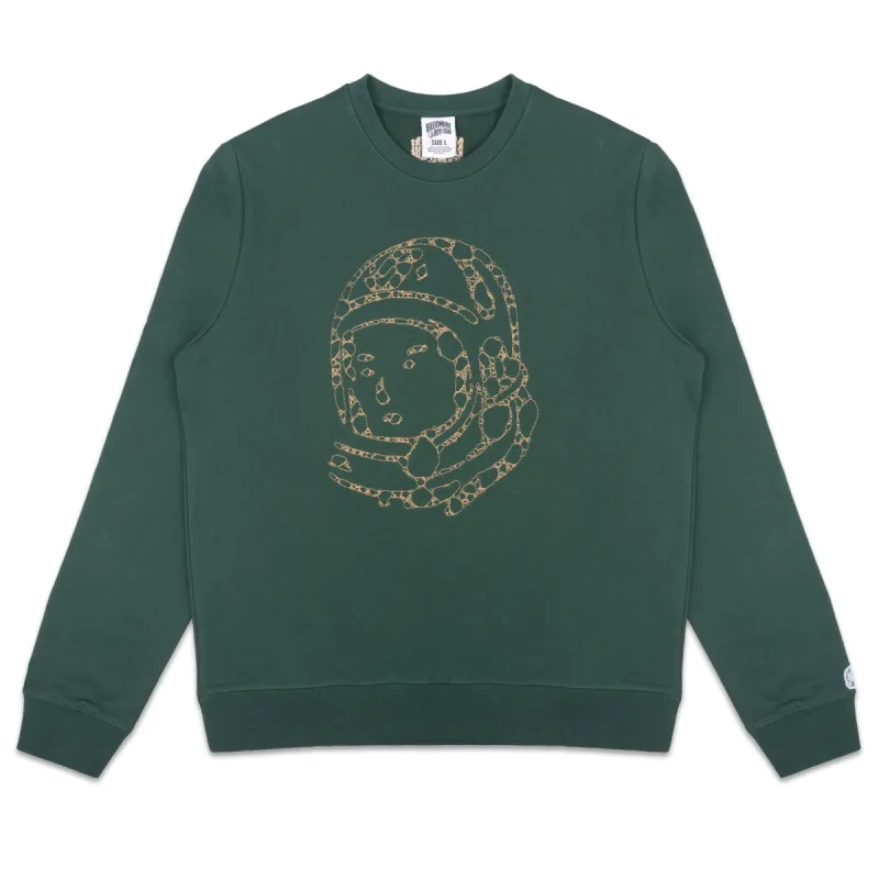 FLAGSTONE HELMET CREW sold by Billionaire Boys Club