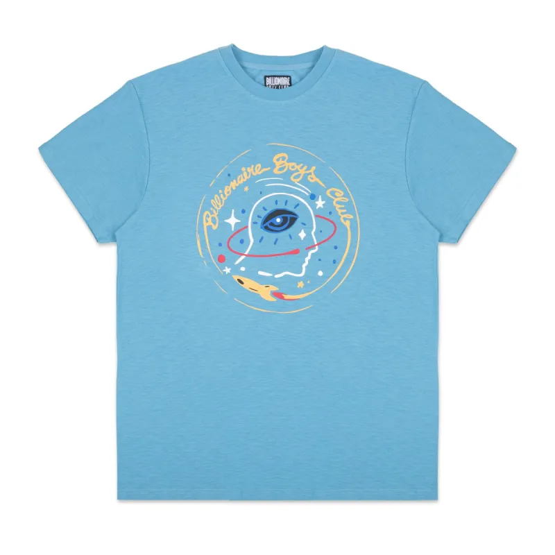 MINDSET SS KNIT sold by Billionaire Boys Club