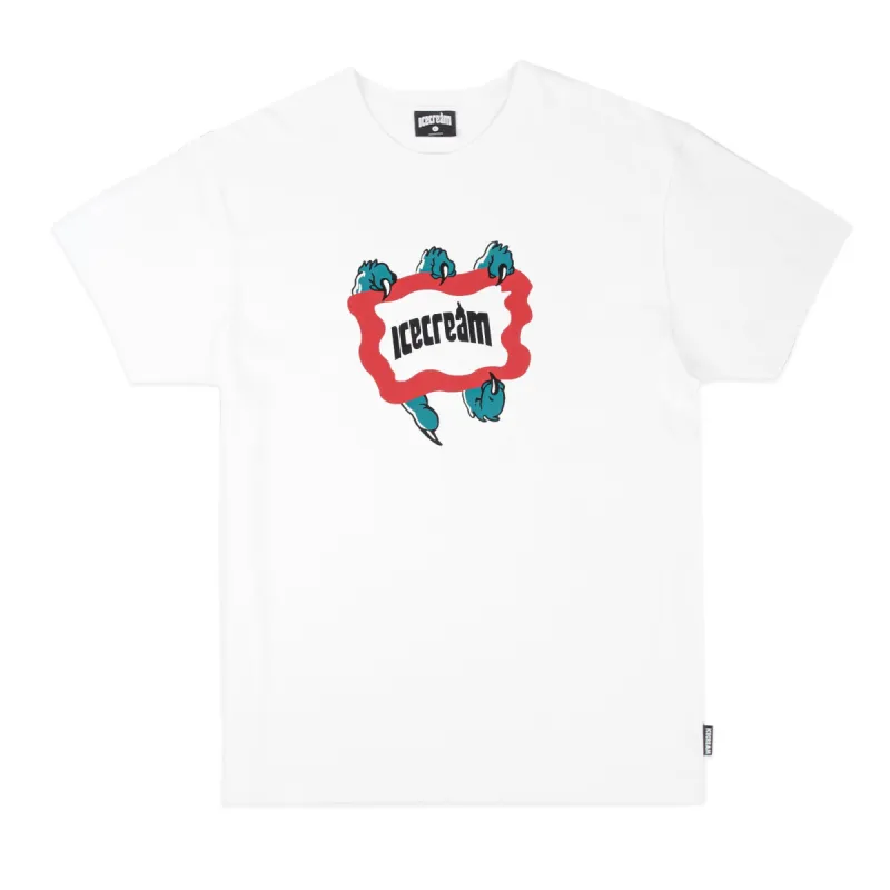MONSTAR SS TEE sold by Billionaire Boys Club
