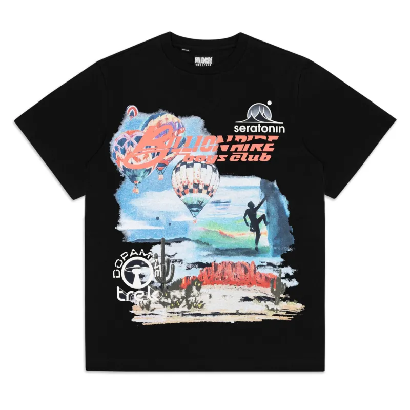 WORLD SS KNIT sold by Billionaire Boys Club