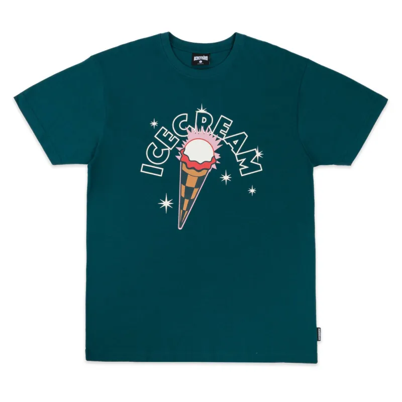 SPARK SS TEE sold by Billionaire Boys Club