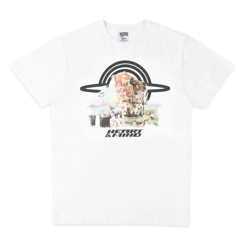 HIGHER SS TEE sold by Billionaire Boys Club