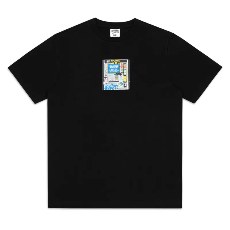 CASH SS TEE sold by Billionaire Boys Club