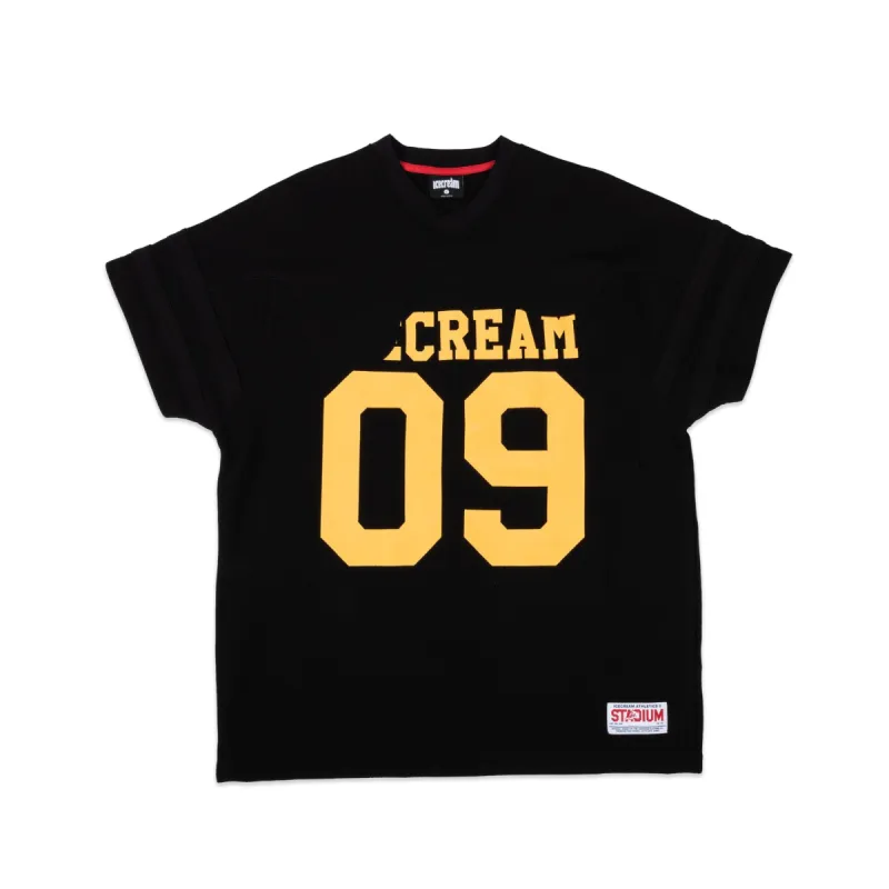 END CONE JERSEY sold by Billionaire Boys Club