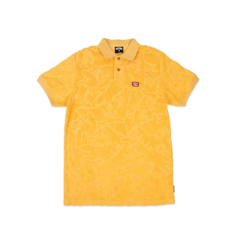 CRUZ SS POLO sold by Billionaire Boys Club