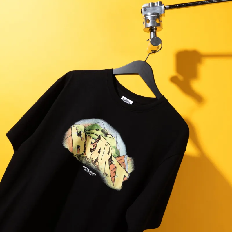 HEART SS TEE sold by Billionaire Boys Club