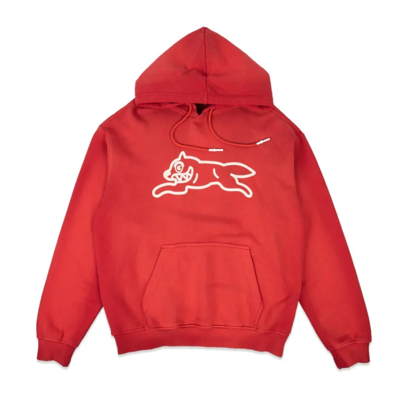 STRATO HOODIE sold by Billionaire Boys Club