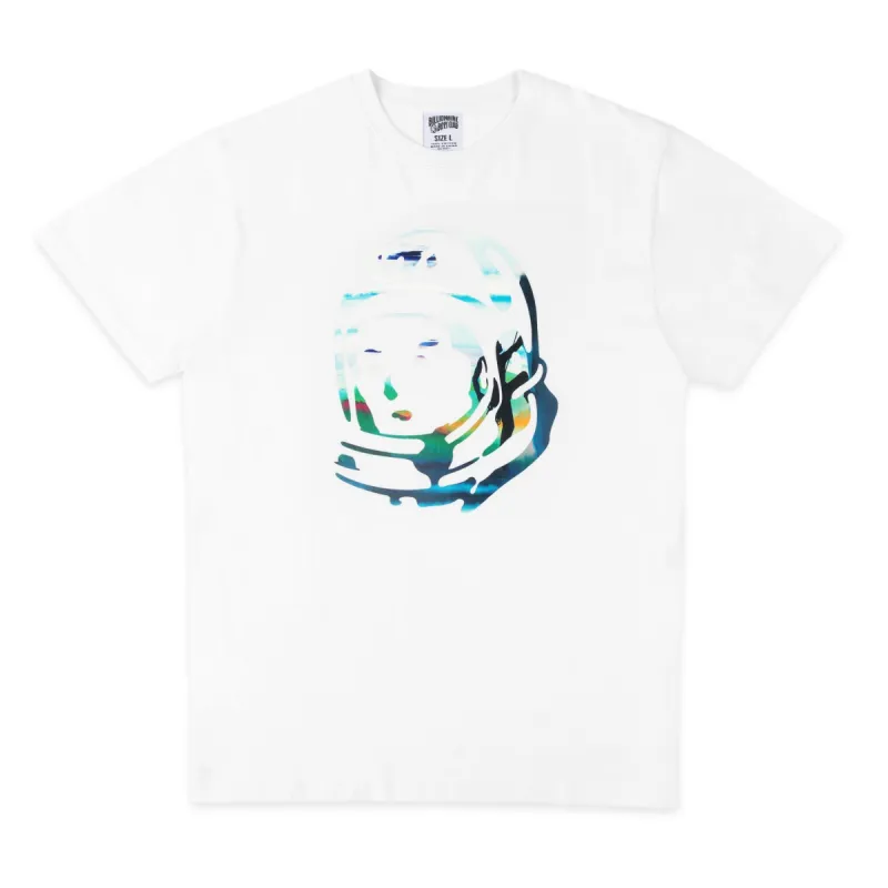 HELMET SS TEE sold by Billionaire Boys Club