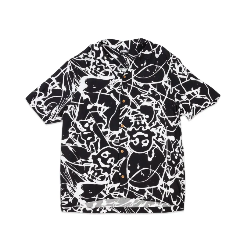 EDWARD SS WOVEN sold by Billionaire Boys Club