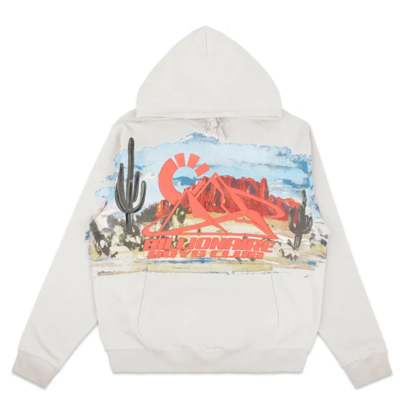 WANDERLUST HOODIE sold by Billionaire Boys Club